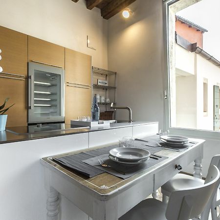 Zattere Design Loft R&R Lägenhet Venedig Exteriör bild