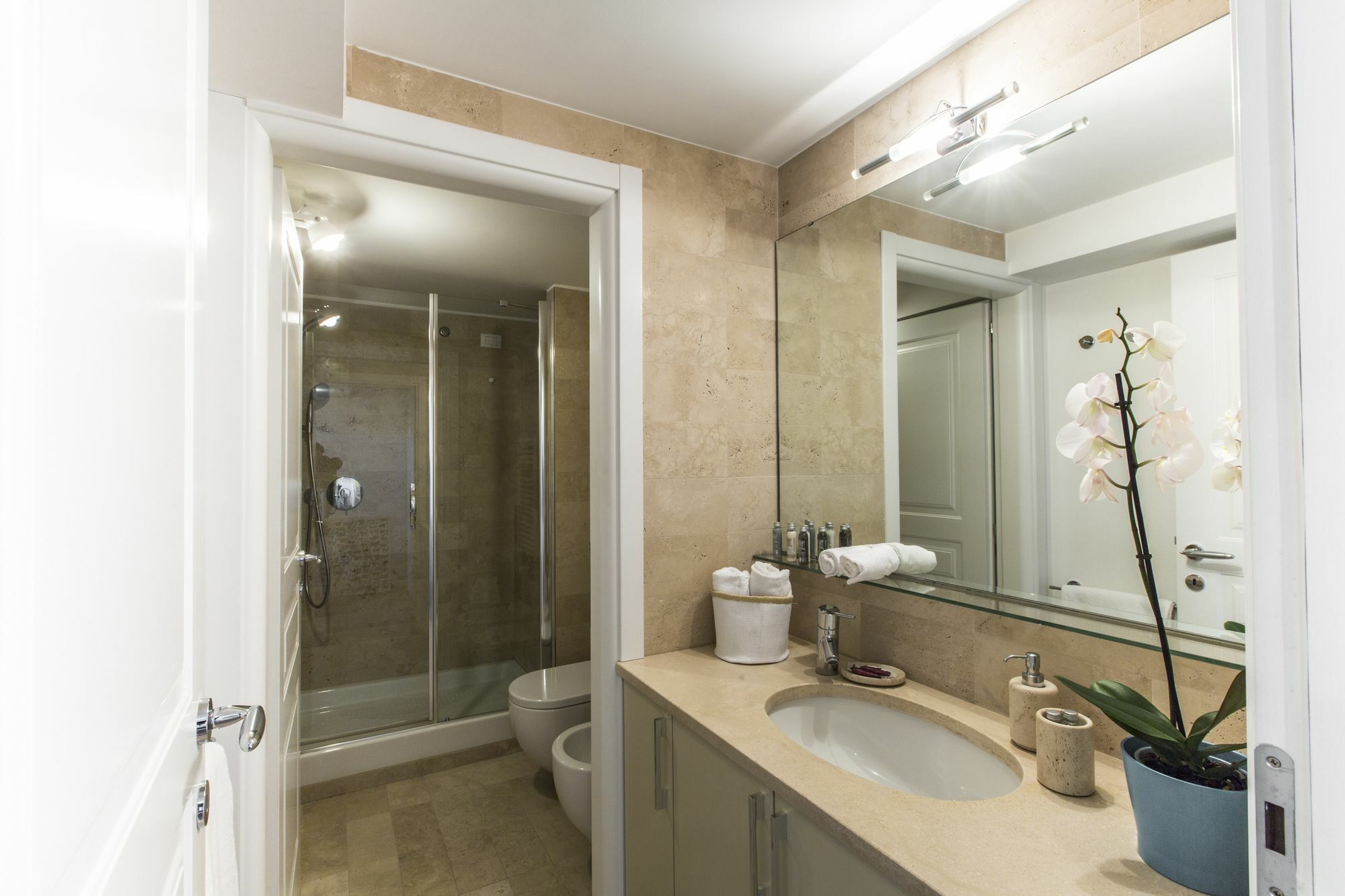 Zattere Design Loft R&R Lägenhet Venedig Exteriör bild